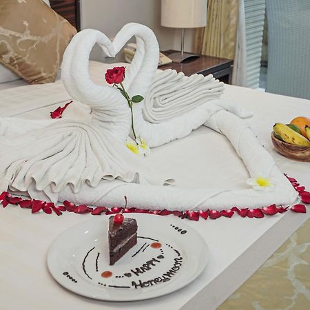 Dekuta Hotell Kuta Lombok Eksteriør bilde